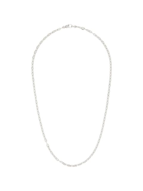 TOM WOOD Cable Chain Necklace