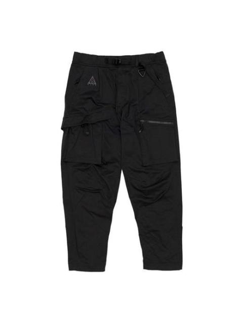 Nike Nike Lab ACG Pants Black BQ7294-010