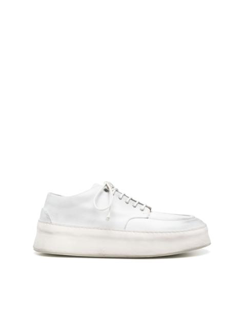 Cassapana derby shoes