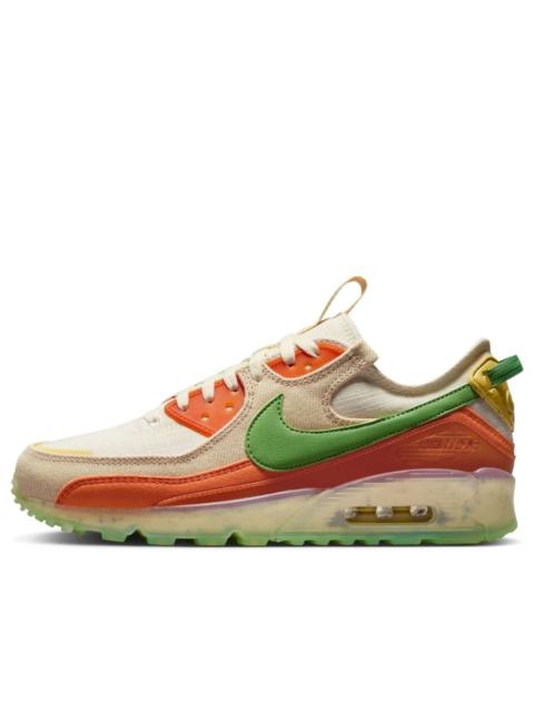 Nike Nike Air Max Terrascape 90 'Tan Orange Green' DV7413-100