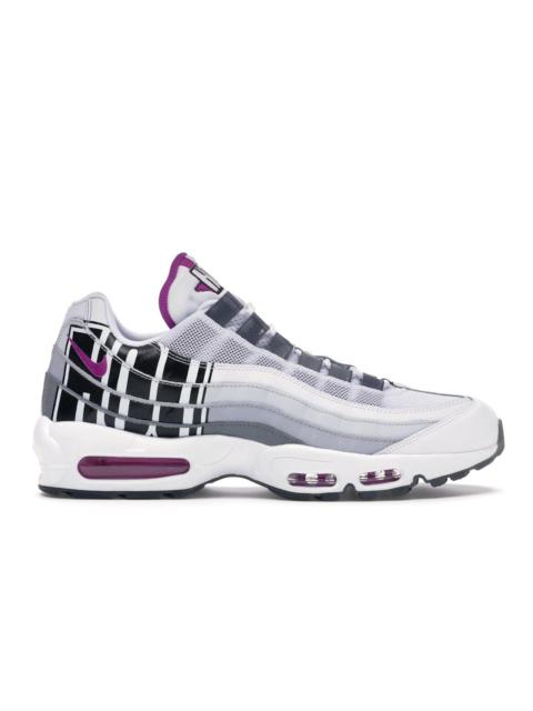 Nike Air Max 95 City Pride Houston