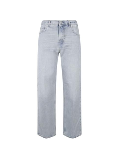HAIKURE Bonnie cotton jeans
