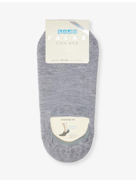 FALKE Cool Kick Stretch-Woven Socks