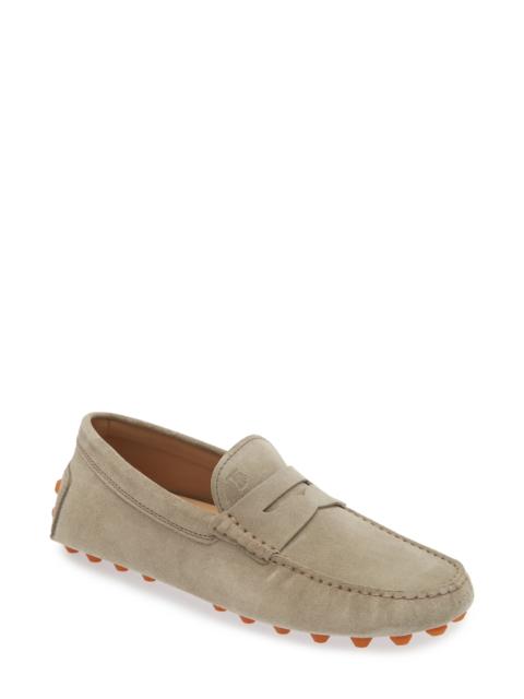 Mocassino Gommino Marco Driving Penny Loafer