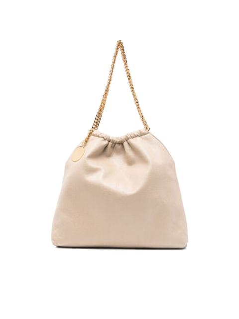 Stella McCartney medium Falabella chain shoulder bag