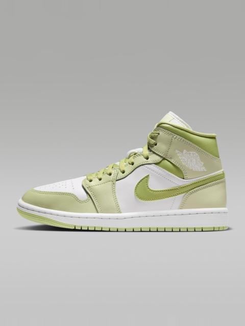 Jordan Air Jordan 1 Mid Women's Shoes