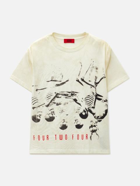 424 VOODOO LOUNGE T-SHIRT