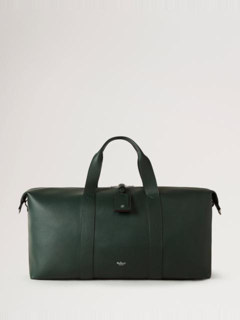 Heritage Medium Clipper
Mulberry Green Small Classic Grain