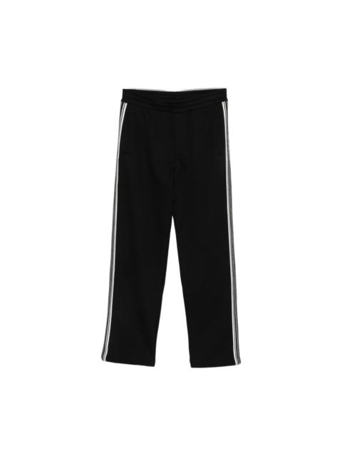 EMPORIO ARMANI Cotton sweatpants