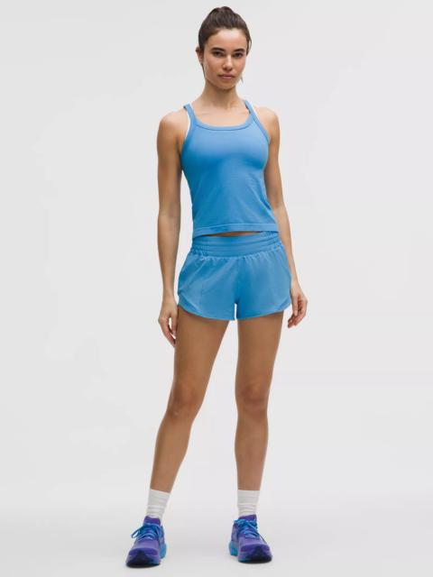 lululemon Hotty Hot High-Rise Lined Short 2.5"