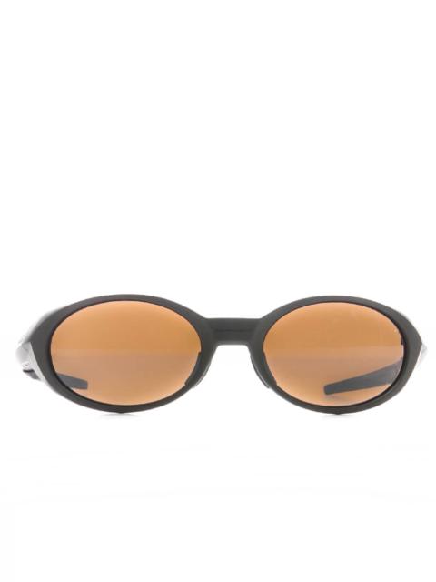 OAKLEY EYE JACKET™ REDUX - MATTE MOSS/PRIZM TUNGSTEN