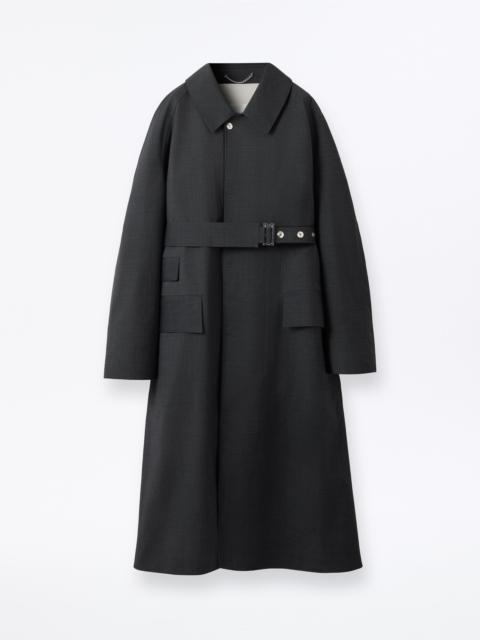 Mackintosh Double Faced Trench Coat