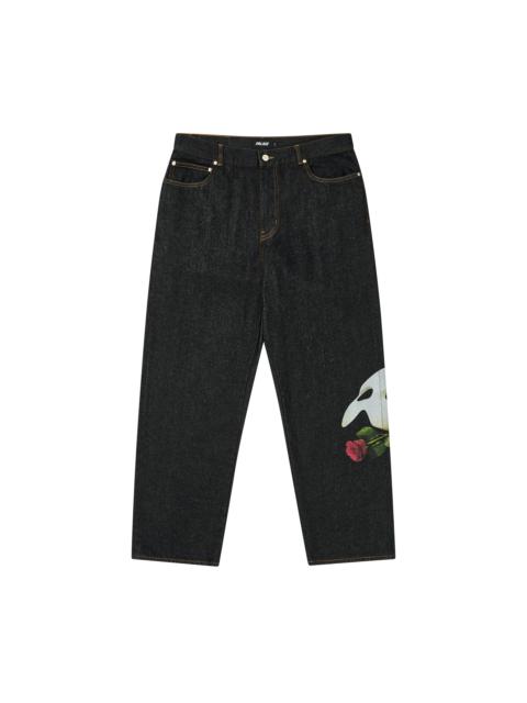 PALACE PHANTOM OF THE OPERA P45 STANDARD JEAN INDIGO WASH