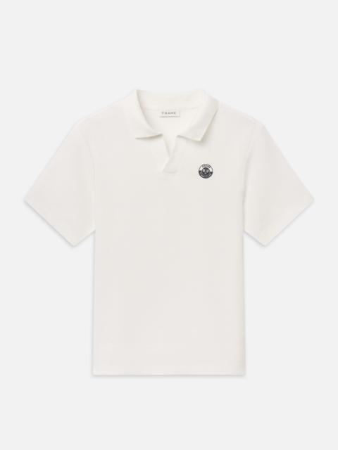 FRAME Polo Shirt