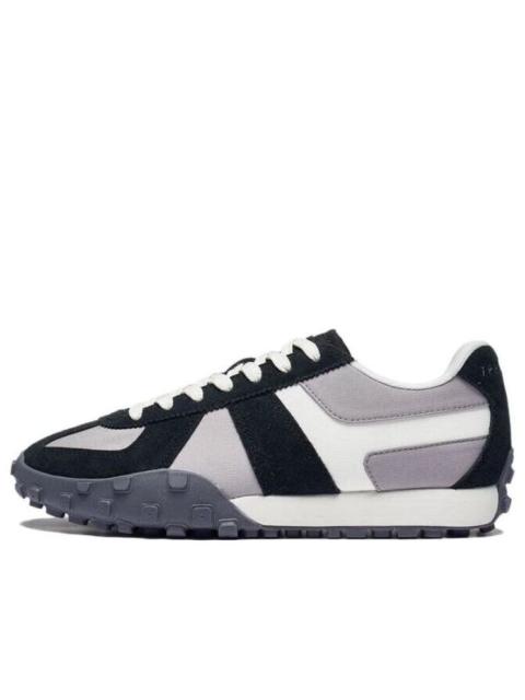 Li-Ning (WMNS) Li-Ning Yunchuan Vintage 'Black Grey' AGCT160-6