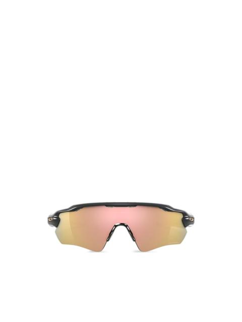 OAKLEY Radar EV Path Heritage geometric-frame sunglasses