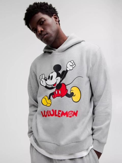 lululemon Disney x lululemon *Steady State Pullover Hoodie