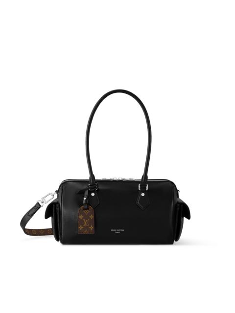 Louis Vuitton Speedy Cargo Vibe