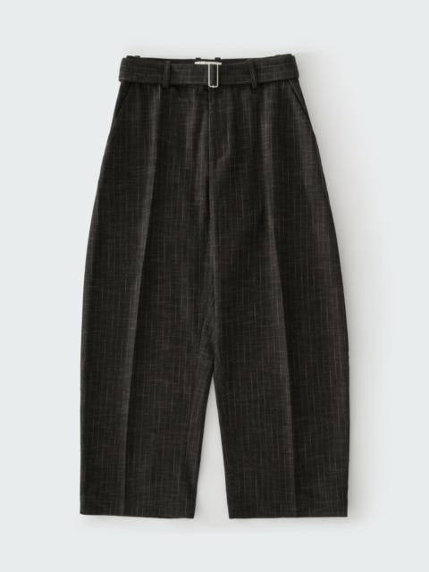 Studio Nicholson Vital Belted Pant