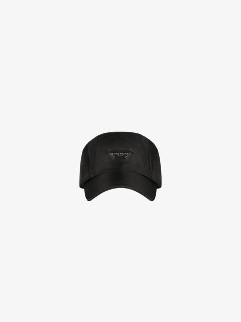 Givenchy GIVENCHY CAP IN NYLON