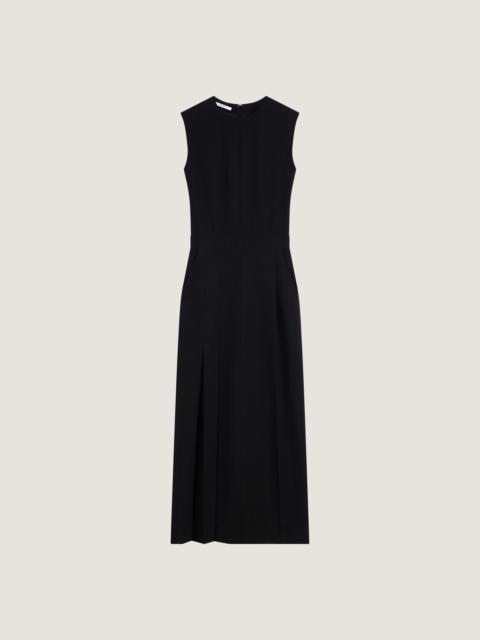 Givenchy MIDI DRESS IN WOOL