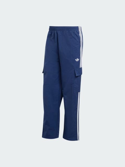 adidas ADICOLOR CLASSICS 3-STRIPES CARGO PANTS