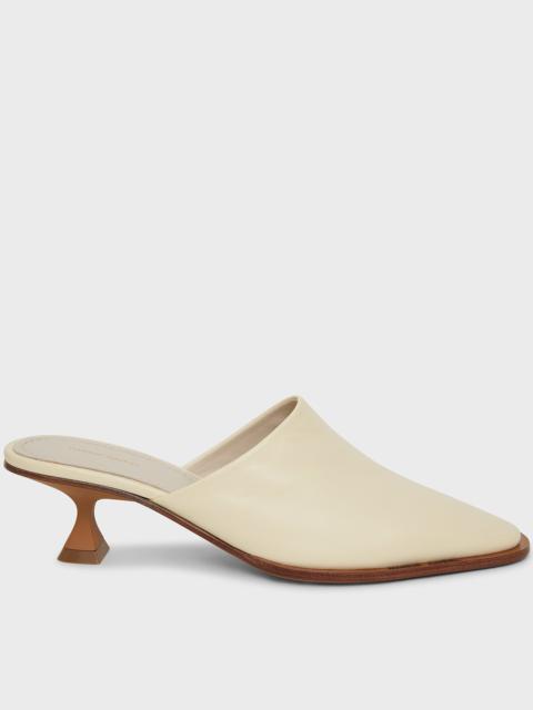 Mansur Gavriel KITTEN MULE