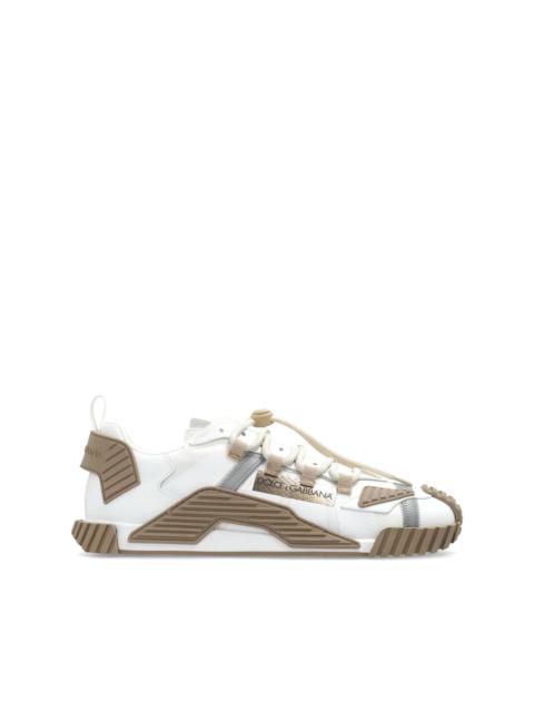 Dolce & Gabbana NS1 panelled sneakers