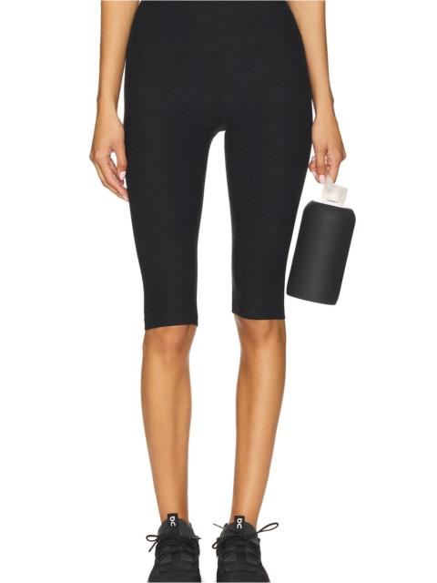 BEYOND YOGA High Waisted Pedal Pusher Legging