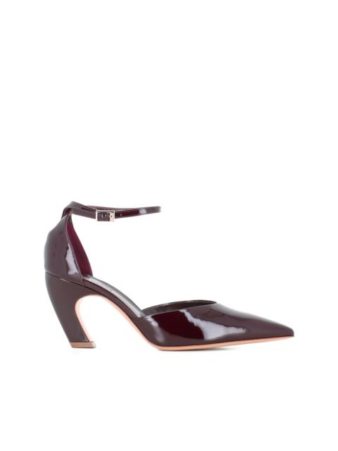 LE MONDE BÉRYL pointed-toe pumps