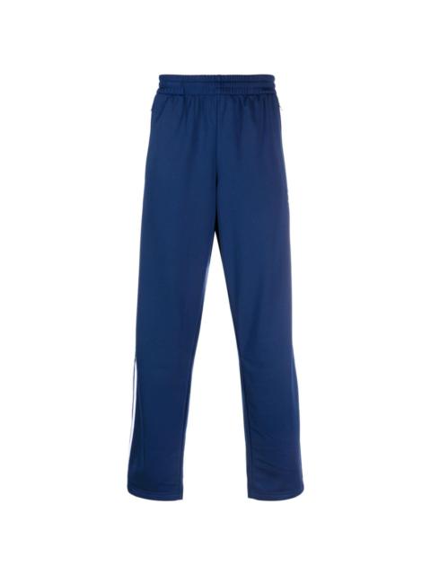 adidas signature 3-Stripes logo trousers
