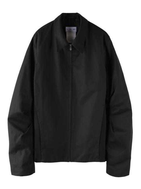 POST ARCHIVE FACTION (PAF) 7.0 JACKET RIGHT (BLACK)