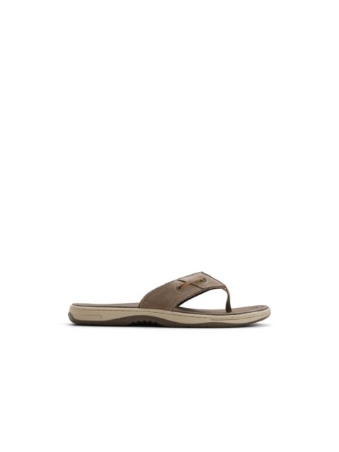 SPERRY Baitfish Thong Sandal