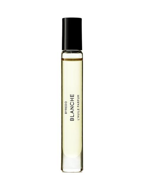 BYREDO Blanche L'Huile Parfum Oil Roll-On, 0.25 oz.