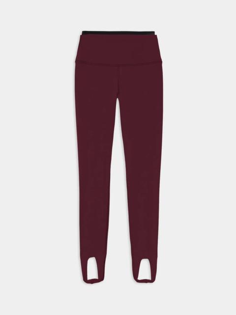 SPLITS59 River Dual Waist Airweight Stirrup