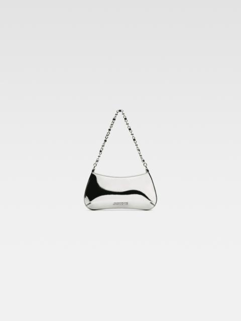 JACQUEMUS The small Bisou Chaine