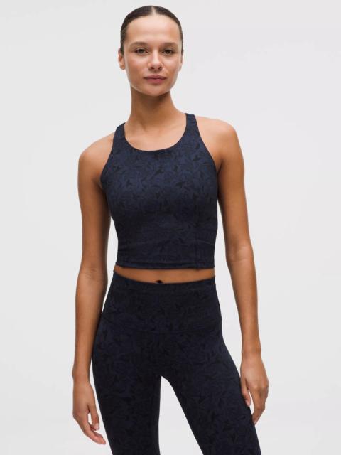 lululemon Wunder Train Racerback Tank Top *Medium Support, B/C Cup