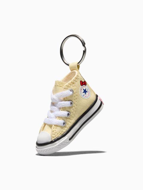 Converse Converse x Hello Kitty And Friends Chuck Taylor All Star Keychain
