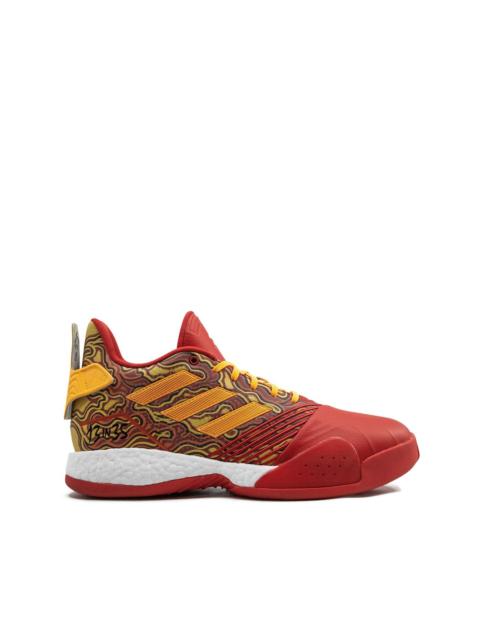adidas T Mac Millennium sneakers