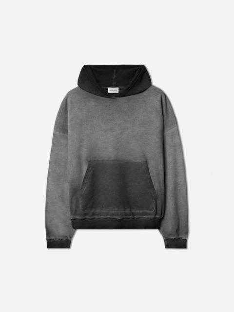 John Elliott TUCK TERRY HOODIE