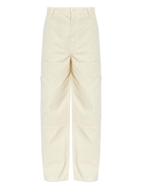 Off-White Cargo pocket trousers