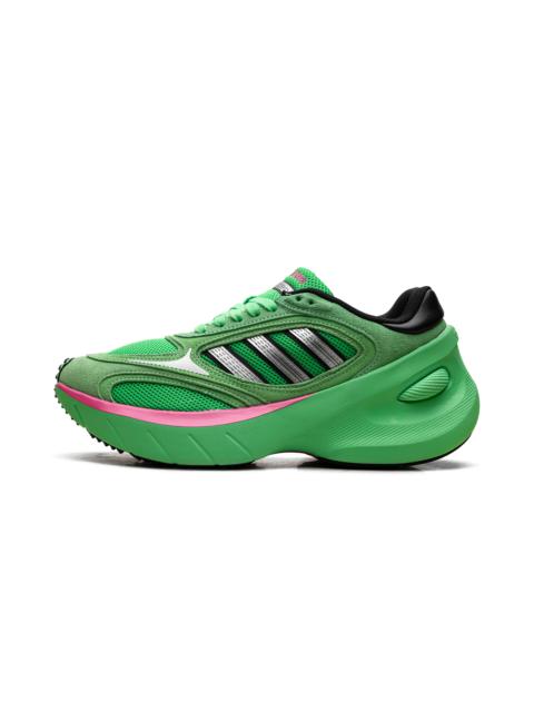 adidas Adizero Goukana "Solar Lime Screaming Green" JR1664