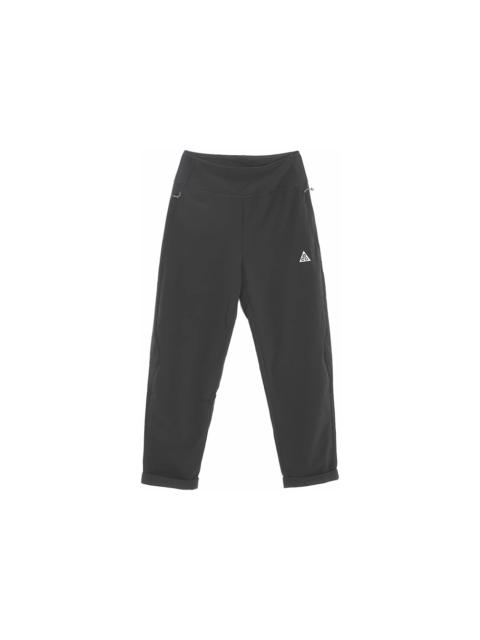 Nike Nike Women's ACG Dri-Fit New Sands Pants Dark Smoke Grey