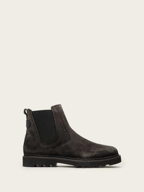 ALLSAINTS SKIFF CHELSEA BOOTS