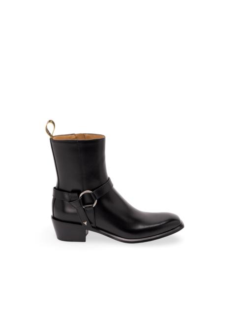 FENDI Boots