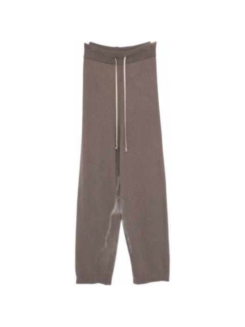 Rick Owens drawstring trousers
