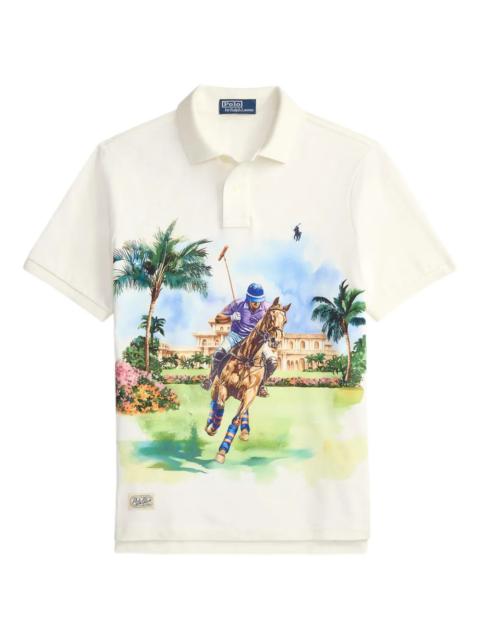 Polo Ralph Lauren Riders Club Polo