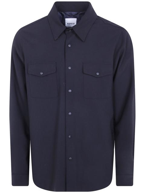 Aspesi Shirt Double "Doppia"