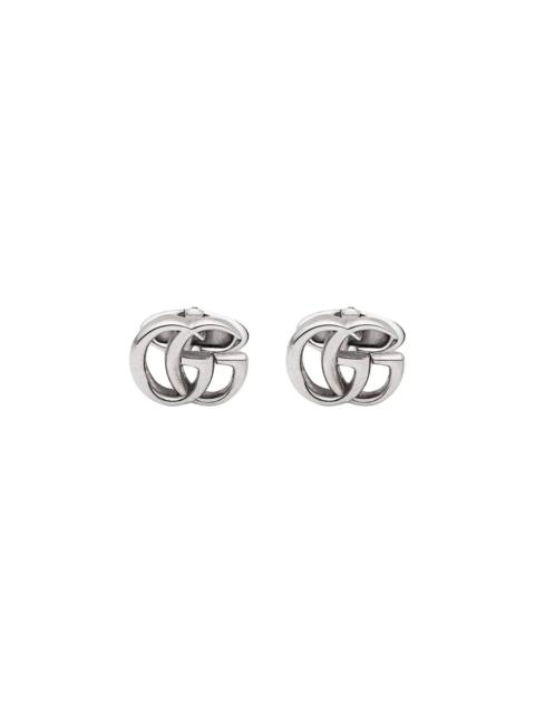 Double G cufflinks