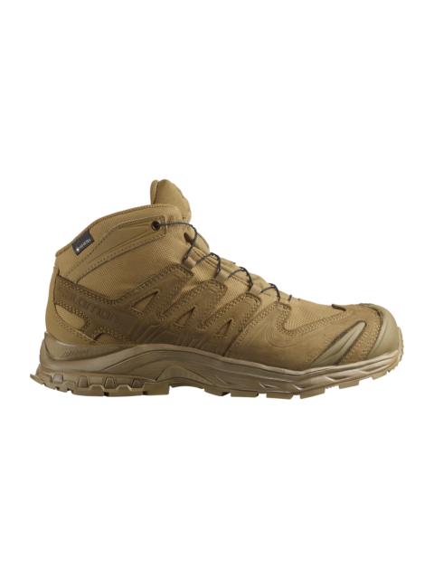 SALOMON XA FORCES MID GORE-TEX